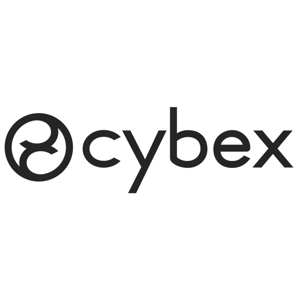 Cybex logo