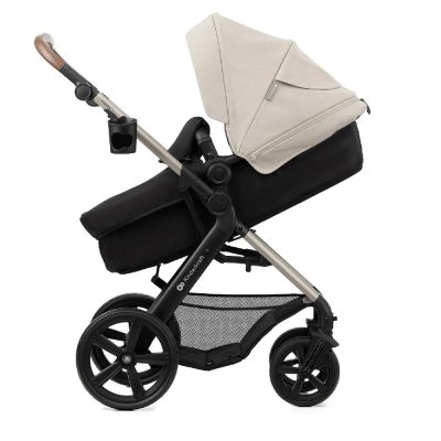 Kinderkraft Travel System 3in1 MOOV 2 Moonlight