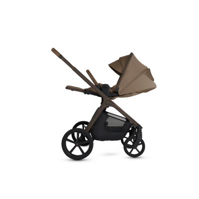 Silver Cross Cove with Accessory Pack - Maple 5