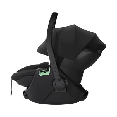 Thule Maple Car Seat Black