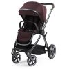 Oyster 4 Stroller Mulberry