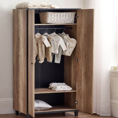 Babystyle Montana Wardrobe
