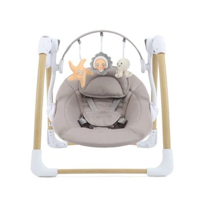 Oyster Home Swing Stone