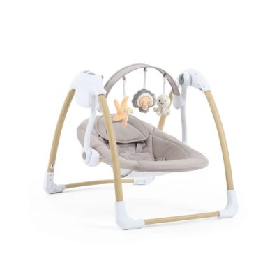 Oyster Home Swing Stone