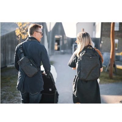 Thule Changing Backpack 2