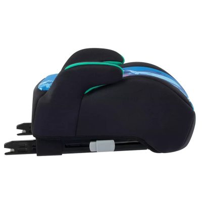 Bebeconfort Gaia i-Fix Car Booster Seat Fun Stitch
