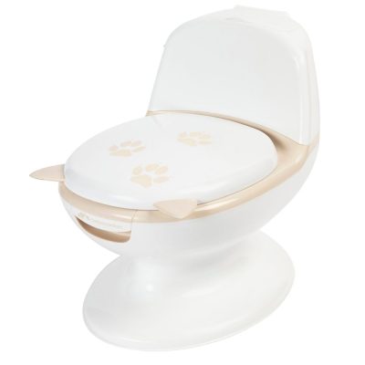 Bebeconfort Mini Size Toilet Sand Fox
