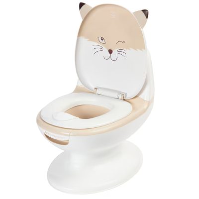 Bebeconfort Mini Size Toilet Sand Fox