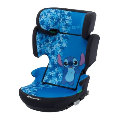 Bebeconfort Hera i-Fix Car Seat Fun Stitch