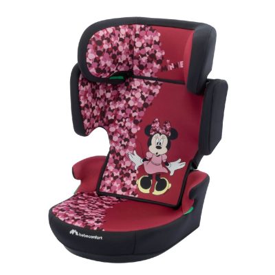 Bebeconfort Hera i-Safe Car Seat Fun Minnie