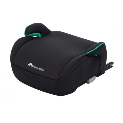 Bebeconfort Gaia i-Fix Car Booster Seat Mineral Black