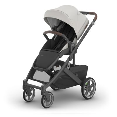 UPPAbaby Cruz V3 Pushchair - Savannah