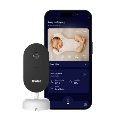 Owlet Dreamsight