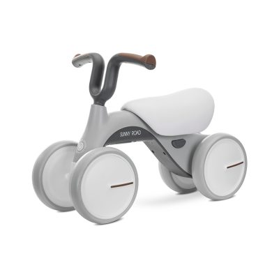 Lorelli Childrens Ride on Bike Sunny - Grey