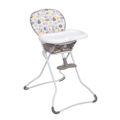 Graco Snack N Stow Highchair - Fruitella