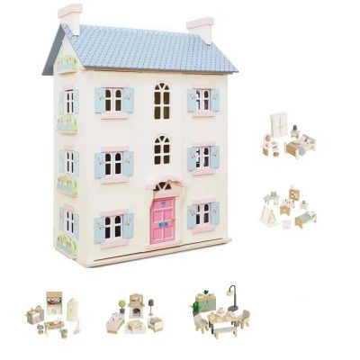 h150 furn