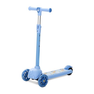 jeptster ocean blue