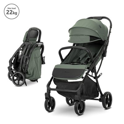 lorelli minori green