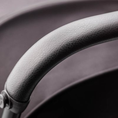 SmarTrike Traveler Stroller - Black