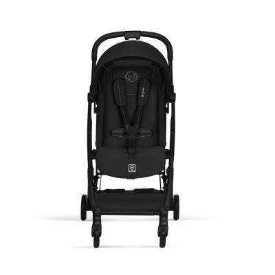 Cybex Orfeo 2026 Pushchair Magic Black 3
