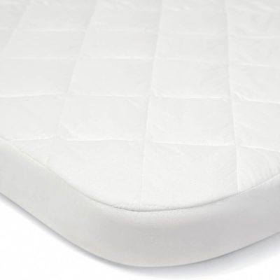 Mamas & Papas Lua Crib Mattress Protector